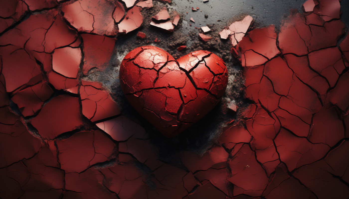 Divers - Comment surmonter une rupture amoureuse ?